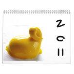 2011 Art Calendar