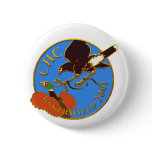 2011 Bakersfield Pinback Buttons