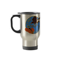 2011 Bakersfield Coffee Mug