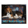 2011 Beagle Calendar