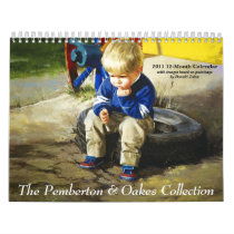 2011 Calendar calendars