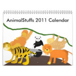 2011 Calendar