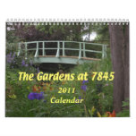 2011 Calendar