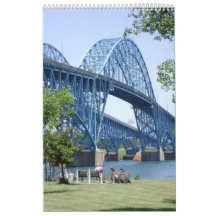 2011 Calendar