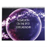 2011 Calendar