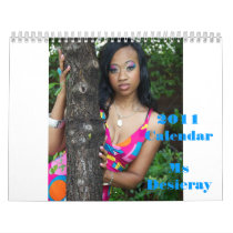2011 Calendar