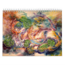 2011 Calendar