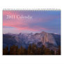 2011 Calendar