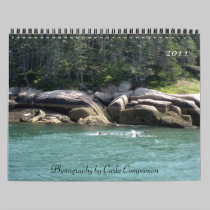 2011 Calendar calendars