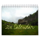 2011 Calendar