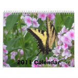 2011 Calendar