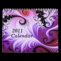 2011 Calendar