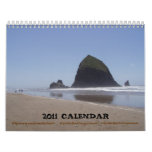 2011 CALENDAR