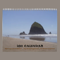 2011 CALENDAR