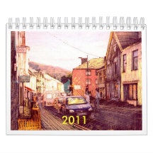 2011 Calendar