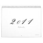 2011 Calendar