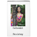 2011 Calendar