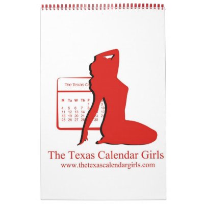 2011 Calendar by texascalendar
