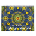 2011 Calendar 1A