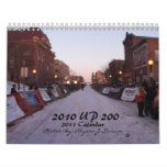2011 Calendar (2010 UP 200)