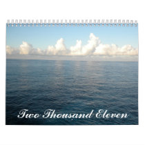 2011 Calendar - Images from Jamaica