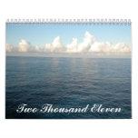 2011 Calendar - Images from Jamaica