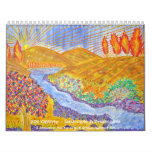 2011 Calendar~Landscapes & Dreamscapes