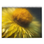 2011 Calendar - Lensbaby Flowers