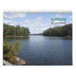 2011 Calendar - NJ Hiking