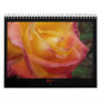 2011 Calendar of Flowers