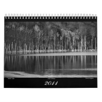 2011 Calendar-Photographs (Medium size)