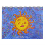 2011 Calendar ~   Sunshines