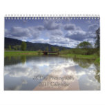 2011 Calendar- Updated captions