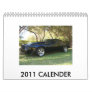 2011 CALENDER CALENDAR