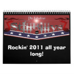 2011 Calender Calendar