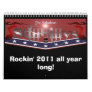 2011 Calender Calendar