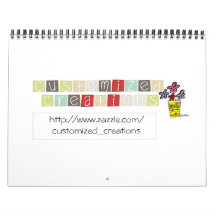 2011 calender calendars