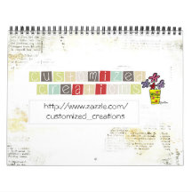 2011 calender wall calendars