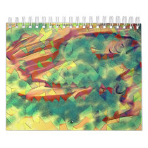 2011 Candy Calendar