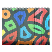 2011 Candy Calendar