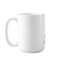 ‎2011 Commemorative Ever Living Julgran Coffee Mug