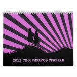 2011 Cool Pictures Calendar