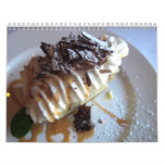 2011 Culinary Calendar
