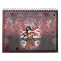 2011 Fairy Calendar by Molly Harrison calendar