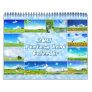 2011 Fantasy Land Calendar