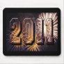 2011 fireworks new years eve party gift idea mouse pads