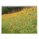 2011 Floral Calender Calendars