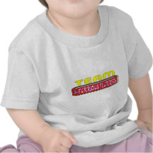 2011 Frost Furrious Flurries TEAM T Shirts