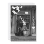 2011 Graduation Celebration Announcement
