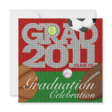 Graduation allsport